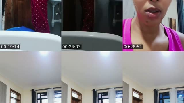 @modelkavata TikTok live from 2026-08-24