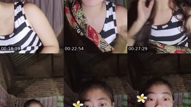 @ayulumintang TikTok live from 2026-08-24