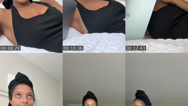 @miss.unimpressed27 TikTok live