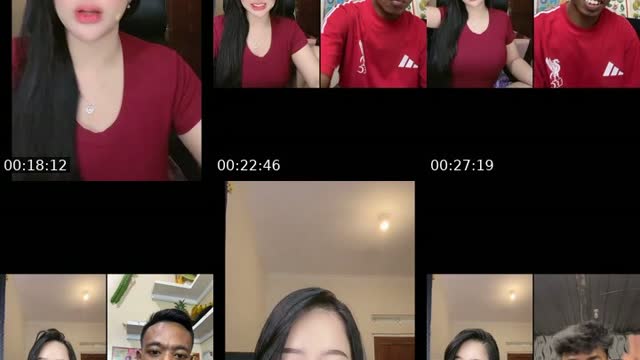 @viasajali TikTok live from 2026-08-24