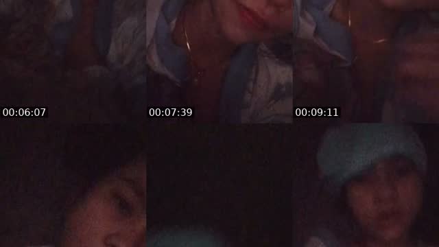 🥱 - @mkgwbtutihe