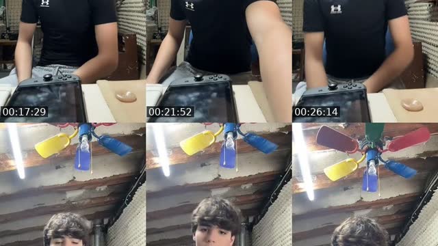 TikTok live: Follow x follow by @yuren_aal