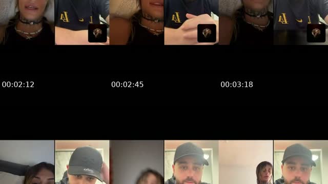 @kuki68295 TikTok live