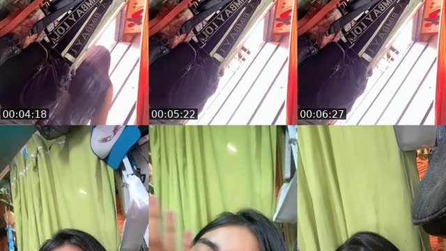 @laura.osorio074 TikTok live