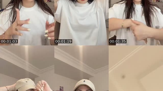 @ikram13baya TikTok live