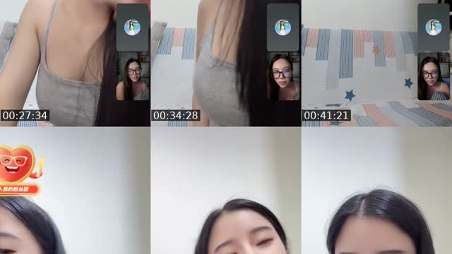@wanyi779 TikTok live