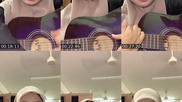 TikTok live: lah by @its.btchaaaa