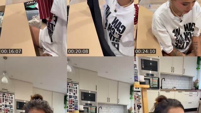 @santobelen_ TikTok live from 2026-08-24