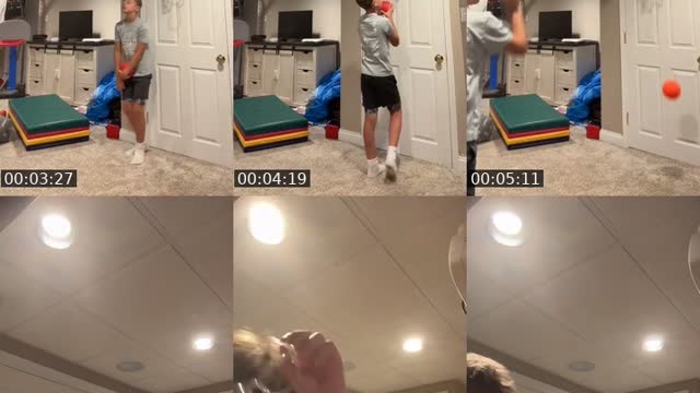Fortnite - @mattyice4485