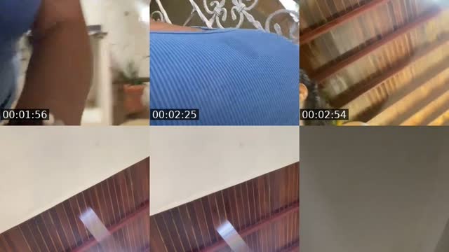 TikTok live: Hola valeee estoy aqui y en tele by @roxxyvenus