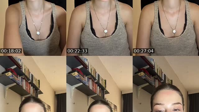 TikTok live: 🌼 by @edanur.ysrrr