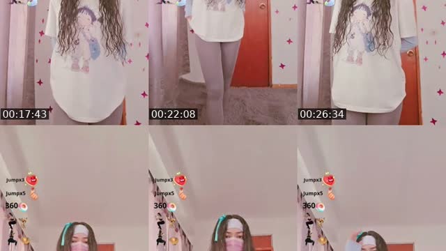 @cele_ste881 TikTok live from 2026-08-24