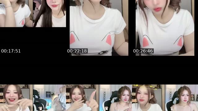 TikTok live: My guu by @_kiimanh24_