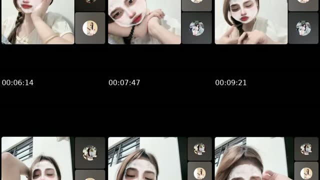 @h.arin_ie TikTok live