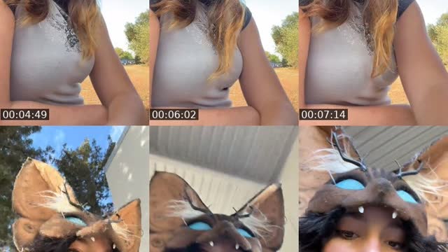 @foxtrotx32 TikTok live from 2026-08-24