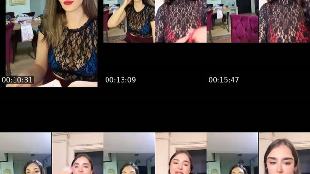 @ghjmvvkl TikTok live