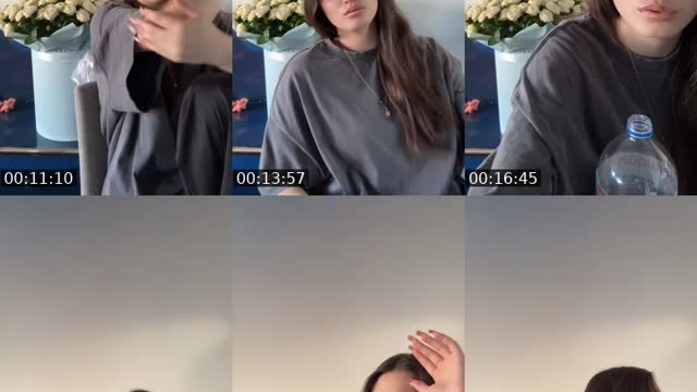 @stellaaaaaa_k TikTok live