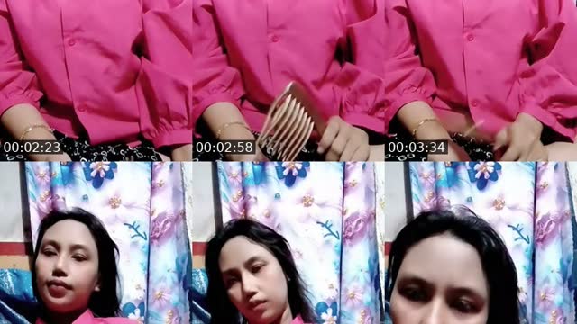 @influencertersembunyi_ TikTok live