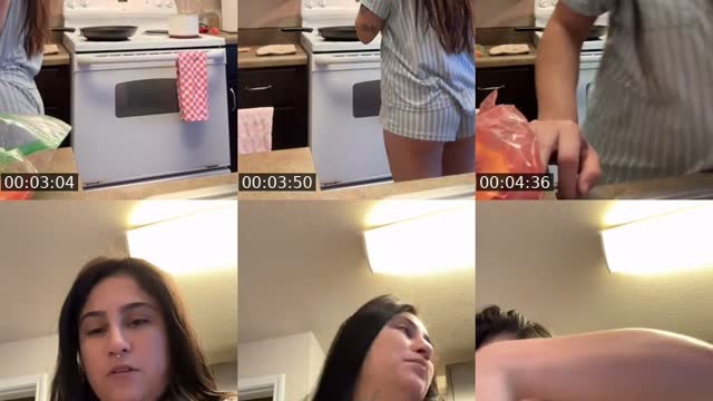 @__lilmissmuffin TikTok live