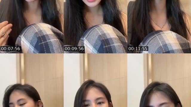 TikTok live: Malaammm by @zoecrewet