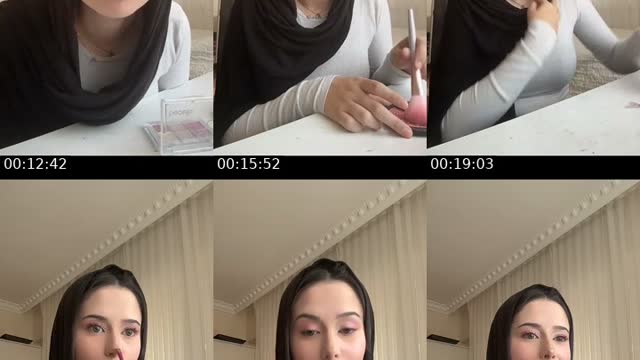 @aseglwp TikTok live