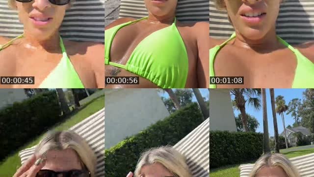 @meg.crittenden TikTok live