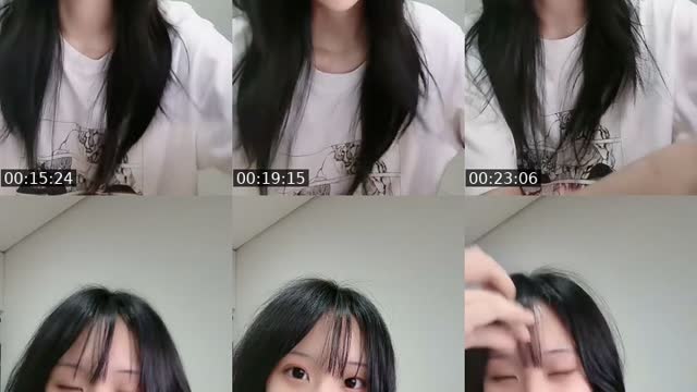 TikTok live: bentar doang by @aivell