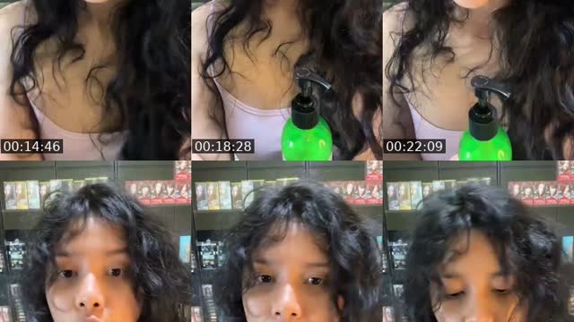 TikTok live: Masuk Aja by @rnw.stores