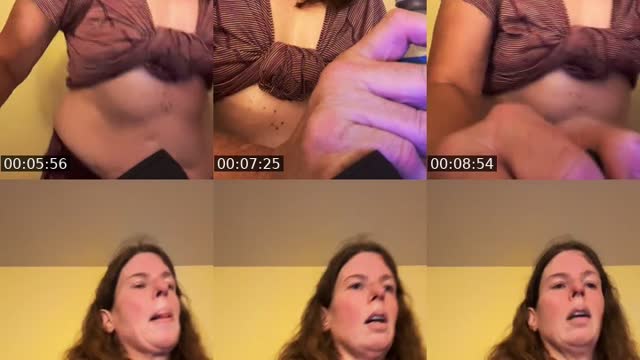 @rhit16 TikTok live from 2026-08-24