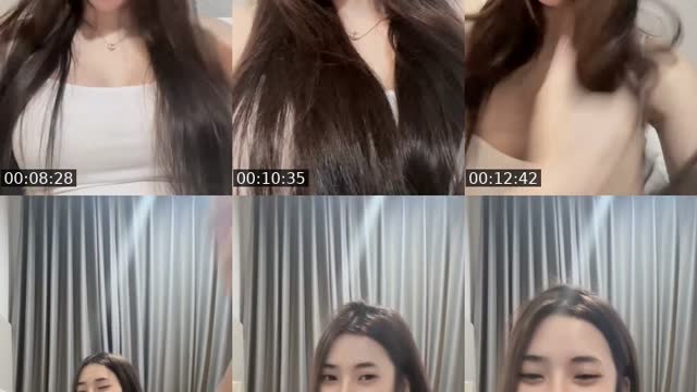 @aunpcr16 TikTok live
