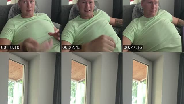 @rainerkarlep TikTok live from 2026-08-24