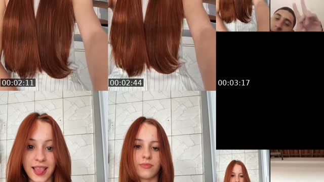 @manuella.albuquerquex_ TikTok live