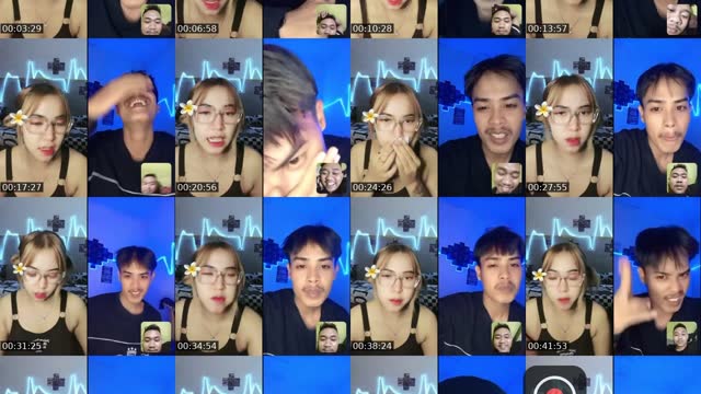@bungaofficiall TikTok live from 2026-08-24