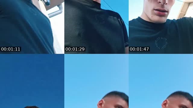 @kneezeviicc TikTok live