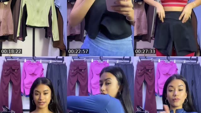 @morafitpe TikTok live from 2026-08-24