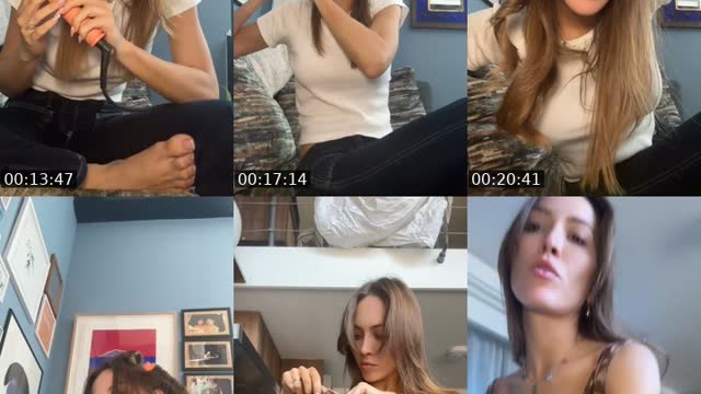 @maoandthen TikTok live from 2026-08-24