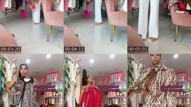 @authentic_shop_sf1 TikTok live