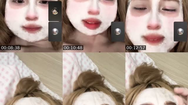 @bzang0402 TikTok live