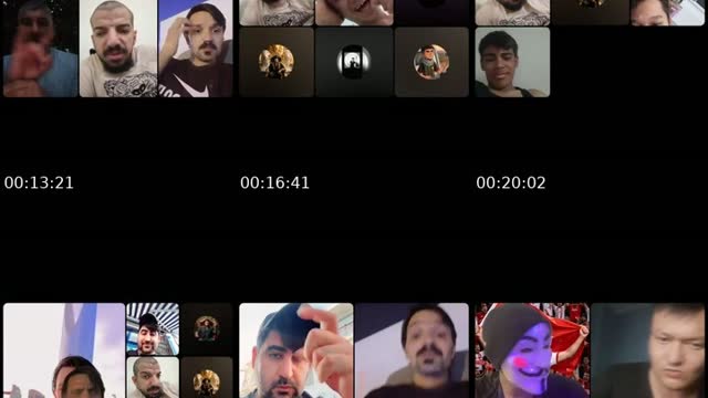 @levoo7920904 TikTok live