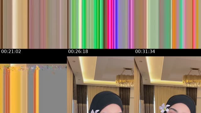 قربنا نوصل للمليون ضيفوني 🫡♥️ - @fatimaalhawaj94