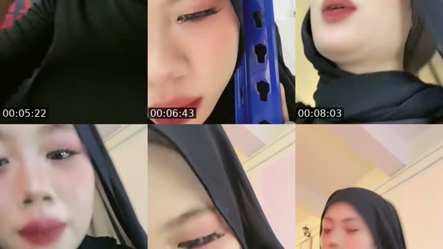 TikTok live: masuk b by @masalyshamaisuri