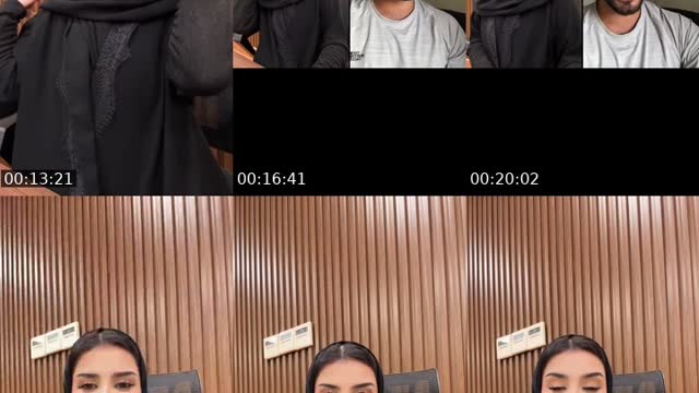 TikTok live: وحششتونييي❤️❤️❤️ by @noono042