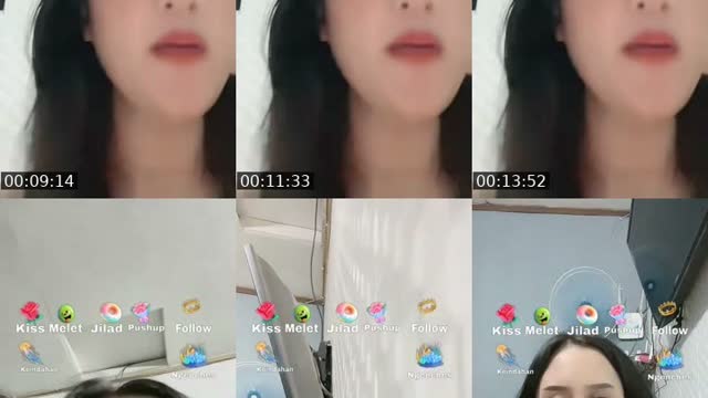 @rhy22_0 TikTok live