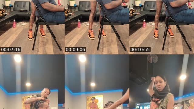 TikTok live: INK LEGENDS💉 by @riskybillz