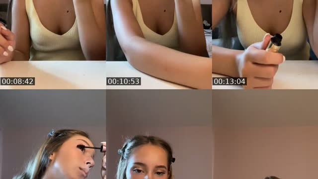 @izabelabezova TikTok live from 2026-08-24