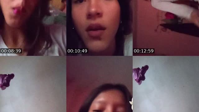@key_cii00 TikTok live from 2026-08-24