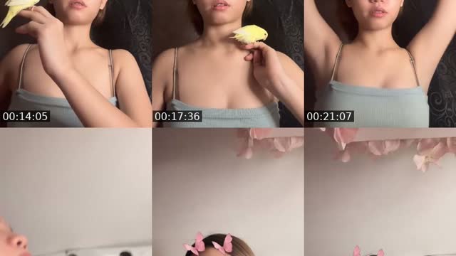 TikTok live: Bored!!🔞 by @gyn_lexiee