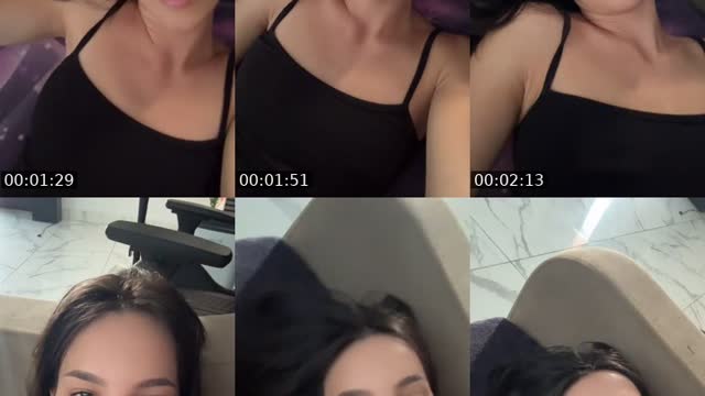 @georgianaa.a TikTok live