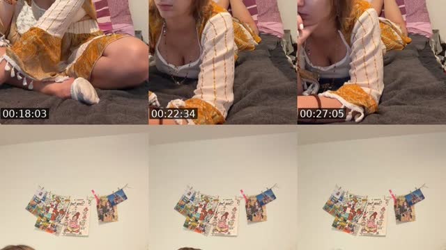 @lin14411 TikTok live