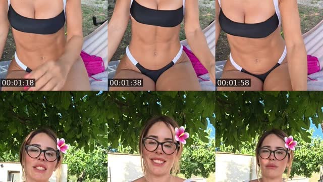 ❤️ - @jennyfer_fitness